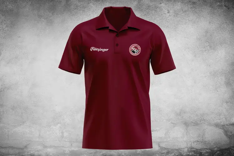 SV Riedering Stick Polo-Shirts